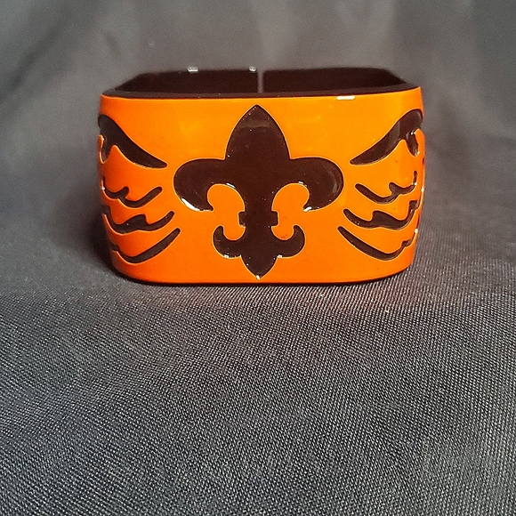 "FAITH" Bangle (sold separately) - Picture 2 of 4